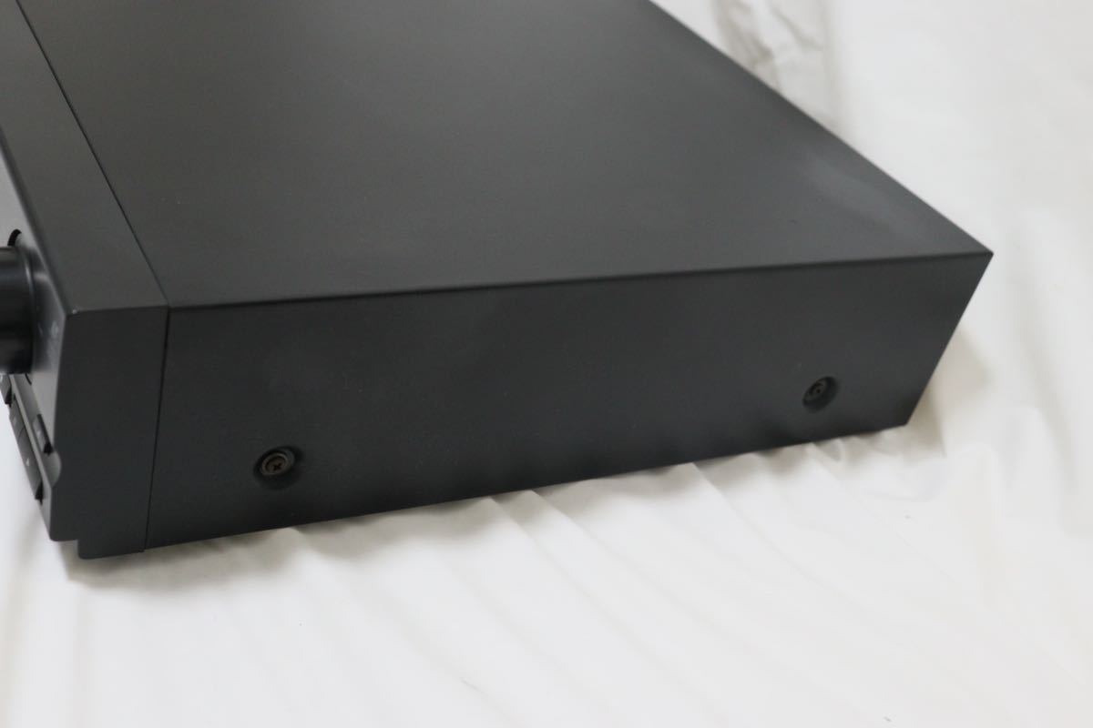 希少品 Panasonic マルチレーザーディスクプレーヤー LX-101 DVD LD