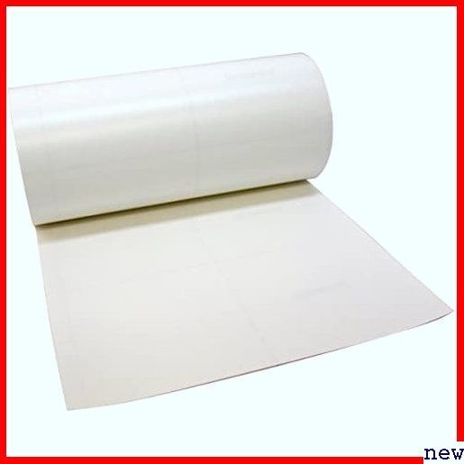 新品◆ 屋外5年カッティング用シート200mm×5m マットホワイト 艶消し 白 215