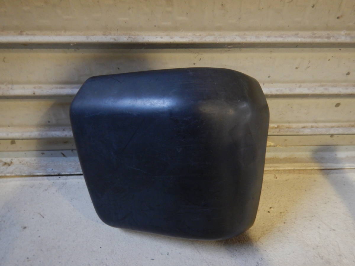 ランクル60　後期　角目　純正　フロント　バンパーコーナー　右　52102-90A00　R　運転席側　ランドクルーザー60　F-805