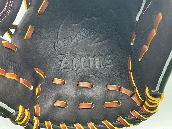 062308】ZEEMS ジームス ハイレベルオーダー 限定 三方親シリーズ 一般 