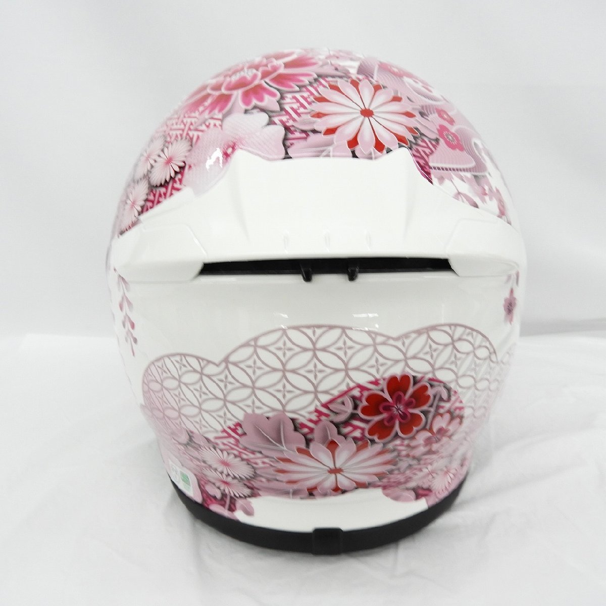 品 SHOEI ショウエイ フルフェイスヘルメット Z-7 HARMONIC
