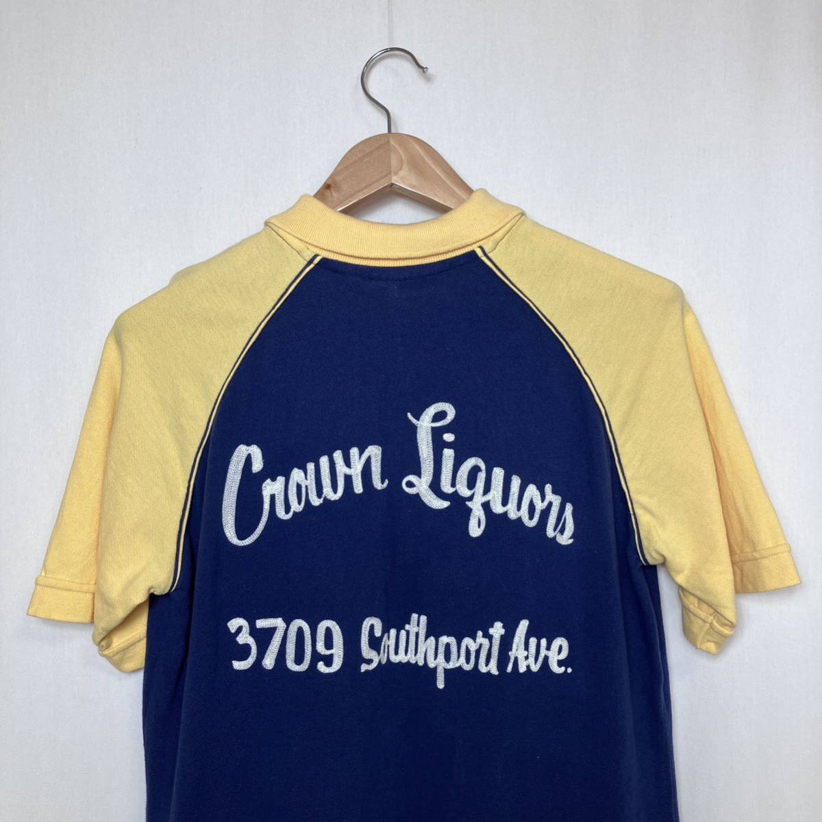 東洋エンタープライズ】King Louie キングルイ ボーリングシャツ