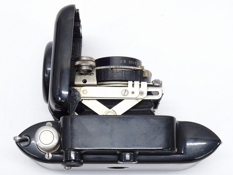 KODAK BANTAM SPECIAL バンタム判カメラ 828フィルム コダック ケース
