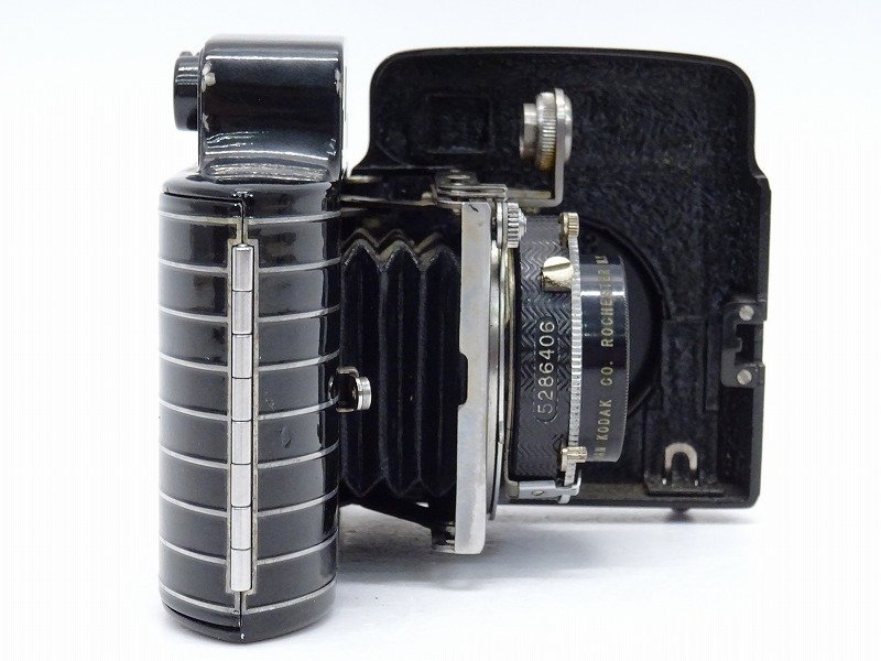 KODAK BANTAM SPECIAL バンタム判カメラ 828フィルム コダック ケース