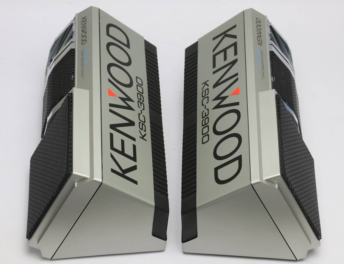 Yahoo!オークション -「kenwood スピーカー」(据置、ボックスタイプ