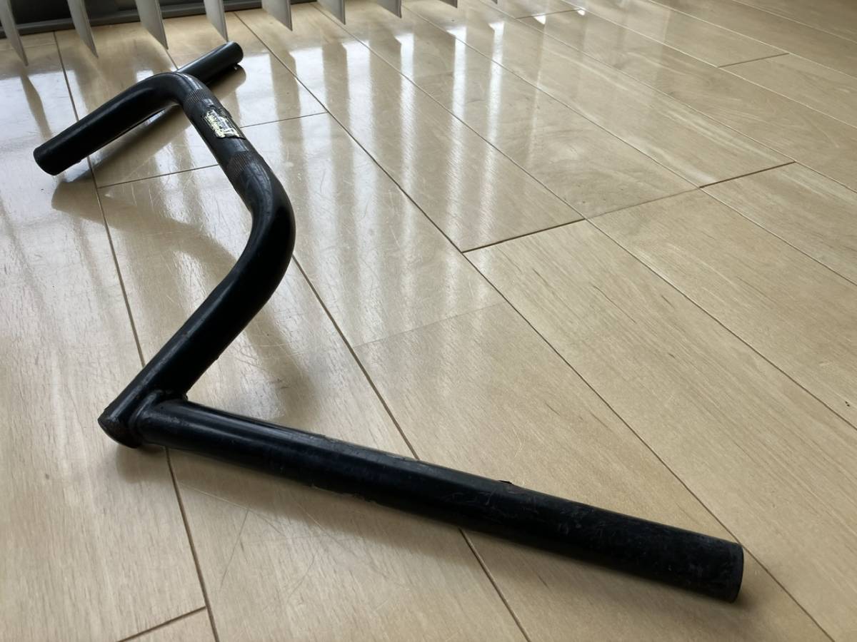 当時物！GS400外しジャパンスピードスタビライザー(^^) 焼き