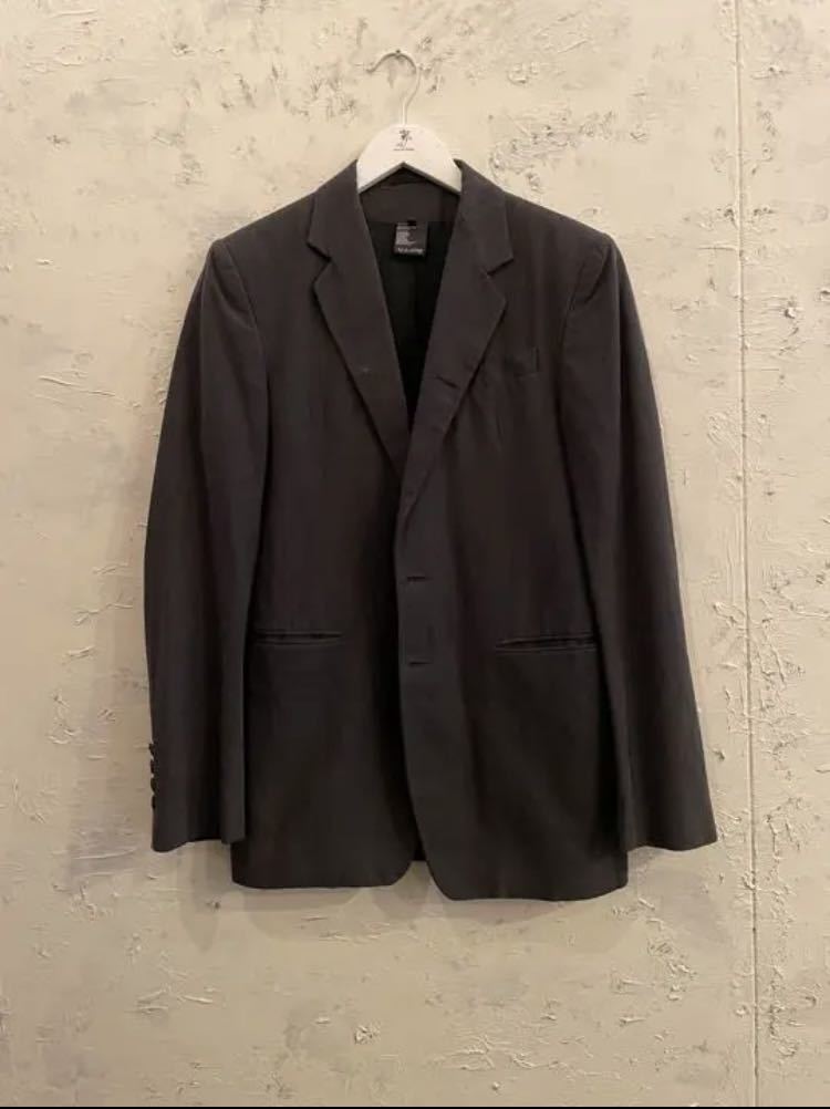 アンドゥムルメステール ジャケット ann demeulemeester