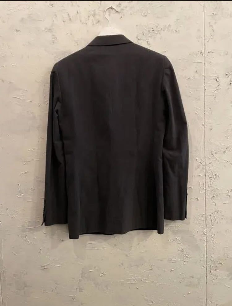 アンドゥムルメステール ジャケット ann demeulemeester