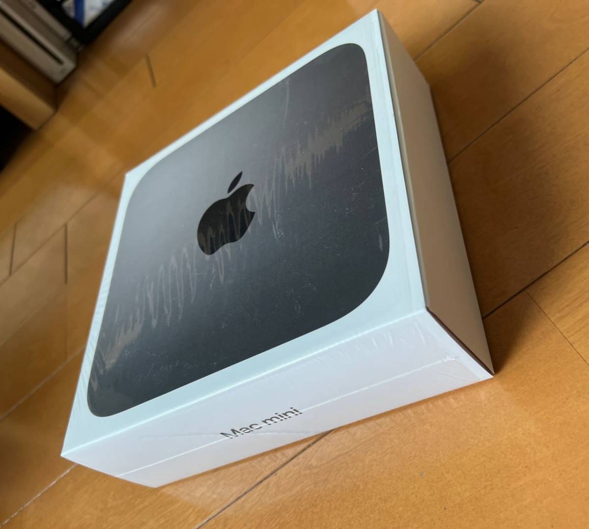 Mac mini 2018 6コア i5 / SSD512GB / 32GB（カスタマイズモデル）