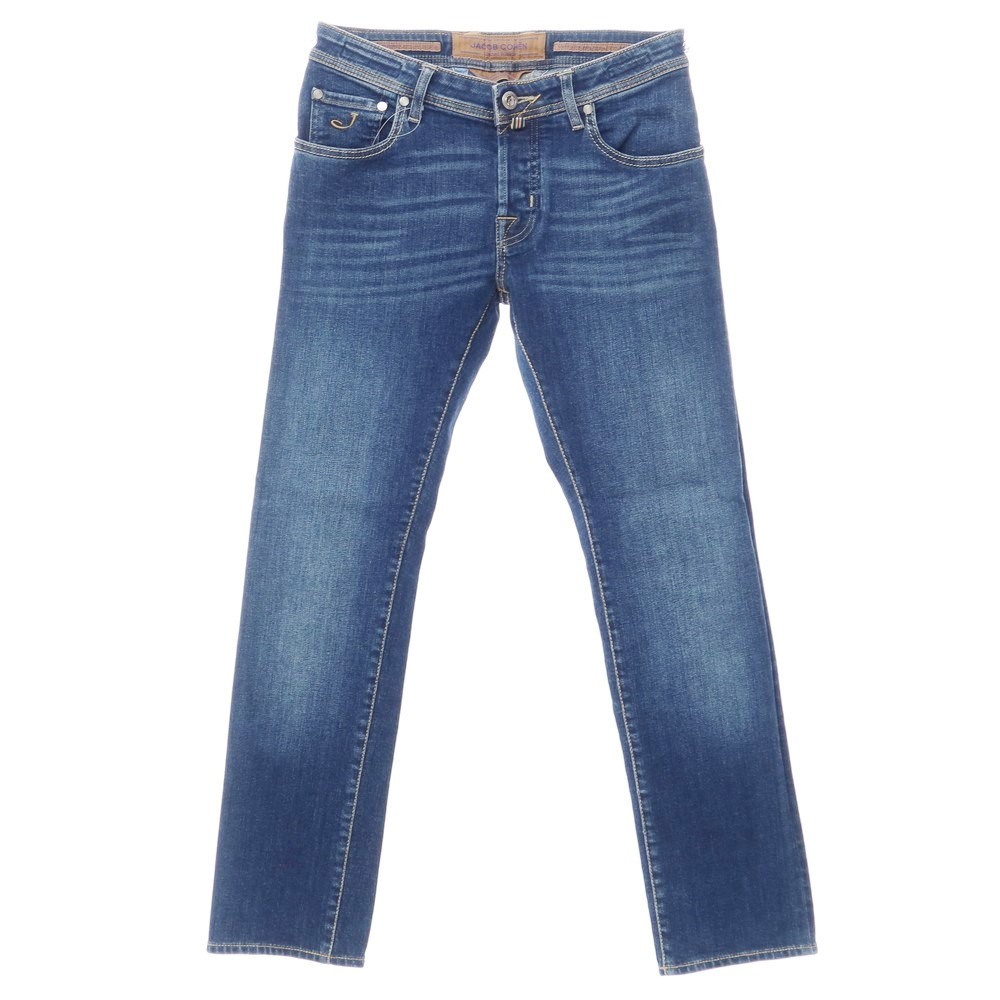 中古】ヤコブコーエン JACOB COHEN LIMITED EDITION J622 ストレッチ
