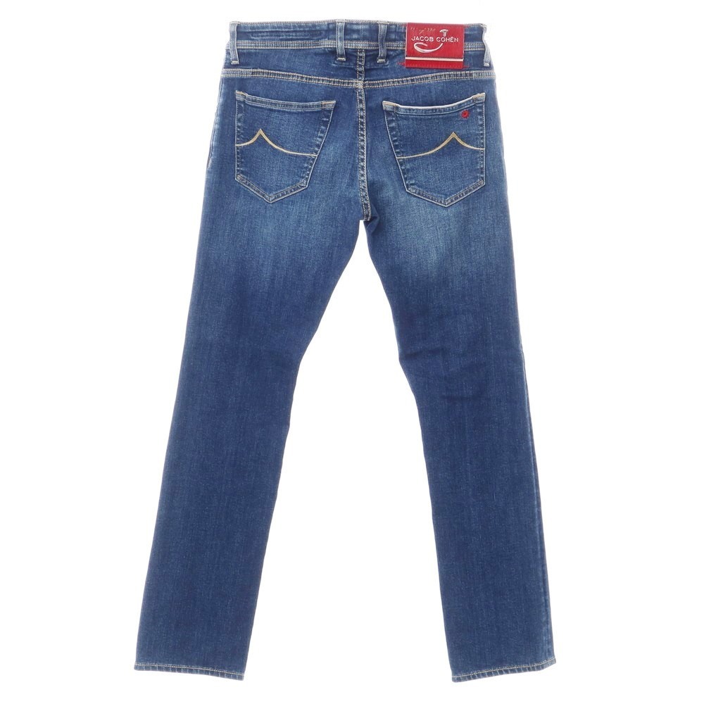 中古】ヤコブコーエン JACOB COHEN LIMITED EDITION J622 ストレッチ