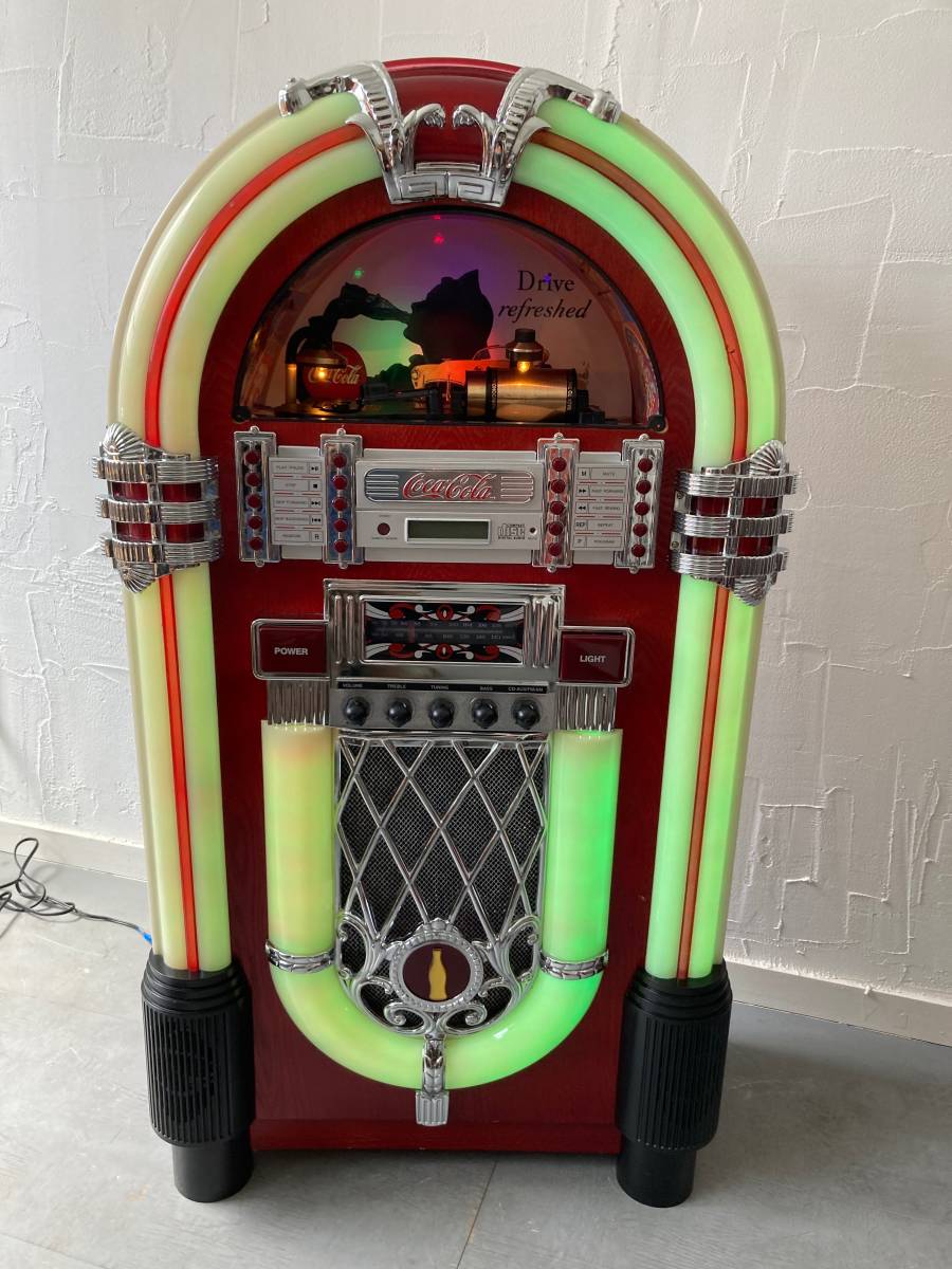 ジュークボックス 楽天市場】 ジュークボックス : Arkrocket Audio