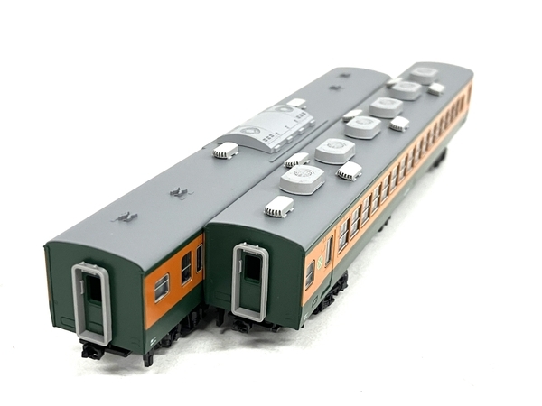 得価，爆買い】 KATO 10-1587 113系 湘南色 4両増結セット N