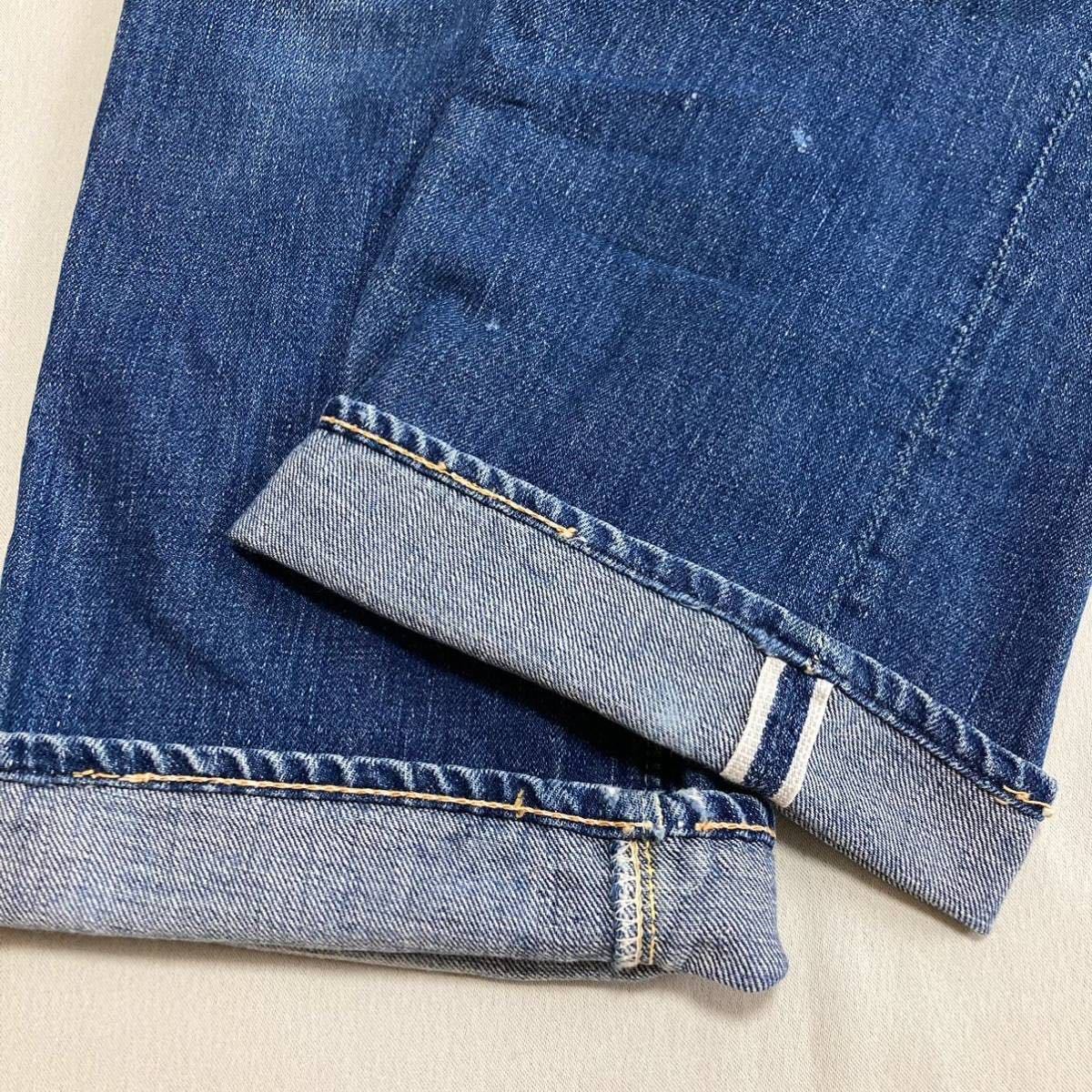 50s リーバイス 701 オリジナル ヴィンテージ (LEVIS 501XX 551ZXX