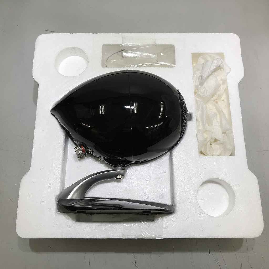エクリプス スピーカーアンプセットTD307PAⅡ BK｜スピーカー・ウーファー