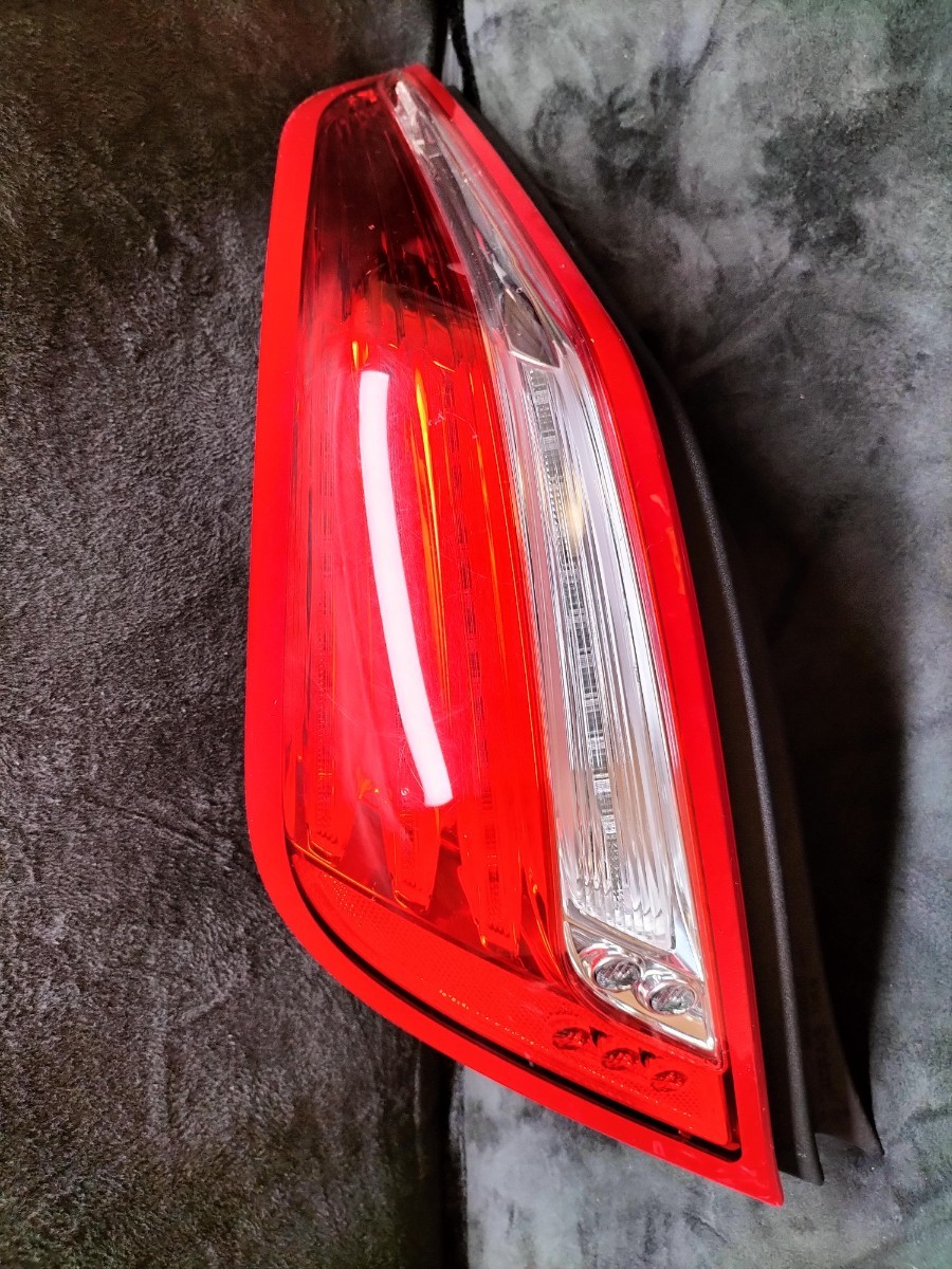 ジャガー XJ X351 テールランプ LEDテール 純正 点灯確認済み LH 左