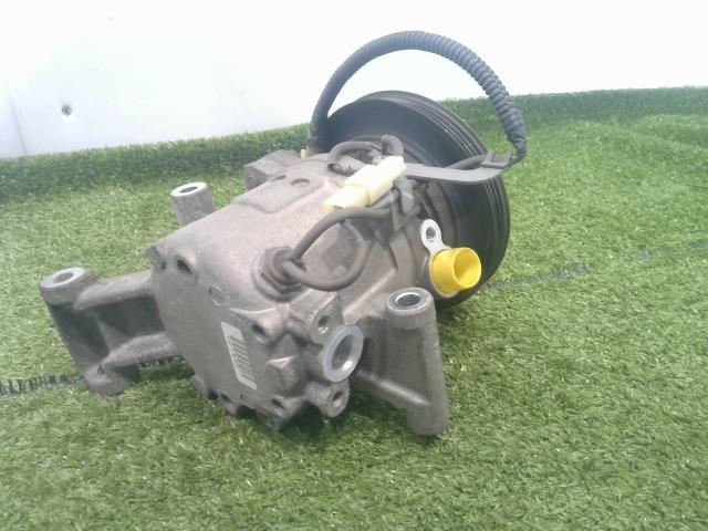 タント DBA-L375S エアコン コンプレッサー R49 88320-B2020 タント