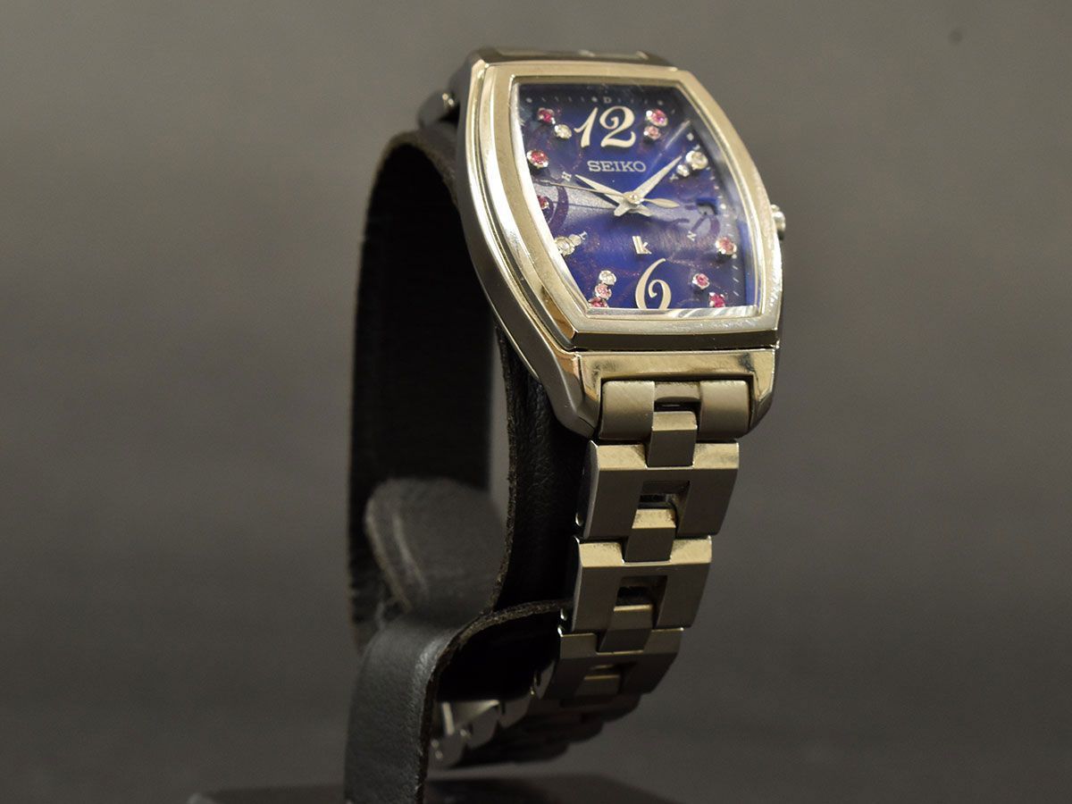 セイコー SEIKO 腕時計 動作未確認 SEIKO - セイコー SEIKO 腕時計