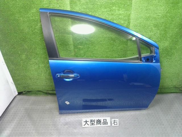 うみ ネット限定 超特価セール トヨタ（TOYOTA）アクア NHP10 右フロント