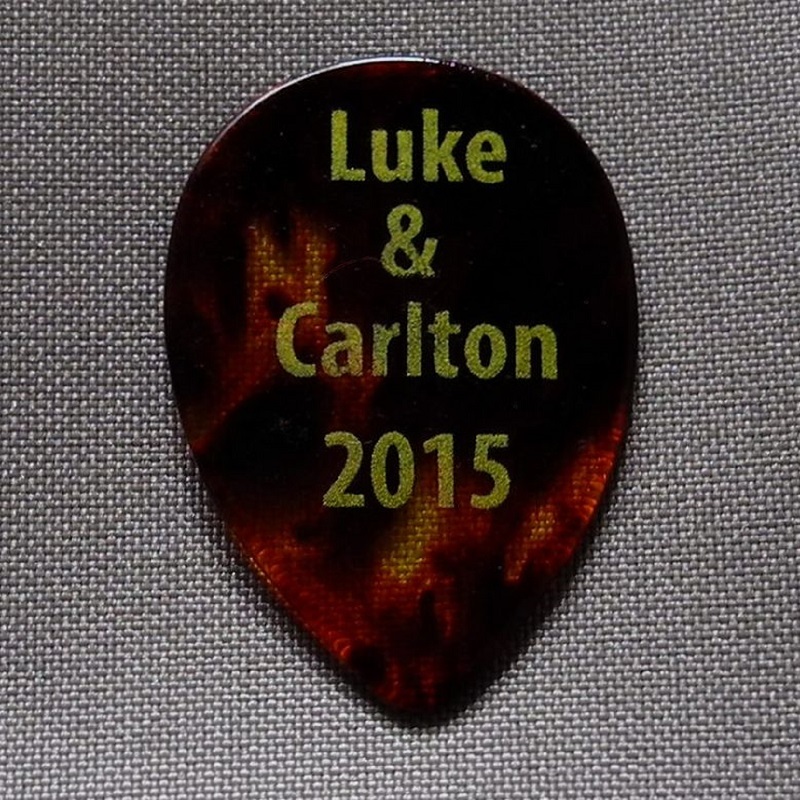 Larry Carlton,Steve Lukather ラリー・カールトン ラリー・カールトン