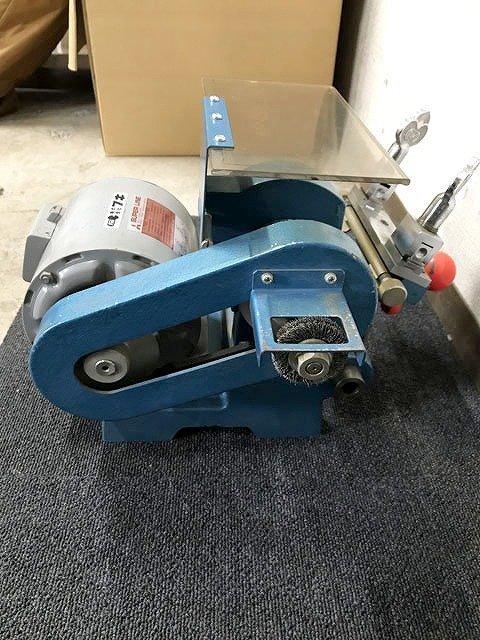 SME81964八 FUKI フキ キーマシン 合鍵複製機 FC-15 直接お渡し SME81964八 FUKI フキ キーマシン 合鍵複製機 FC-15 直接お渡し