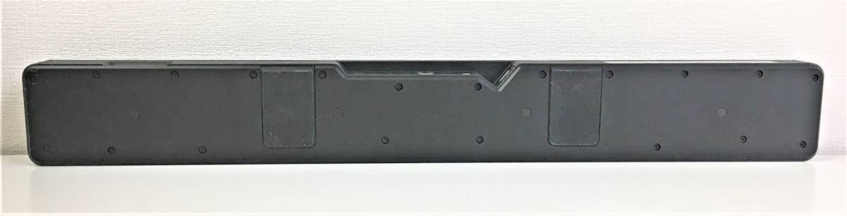 6-24【中古品】BOSE Soundbar 500 ブラック サウンドバー スピーカー 
