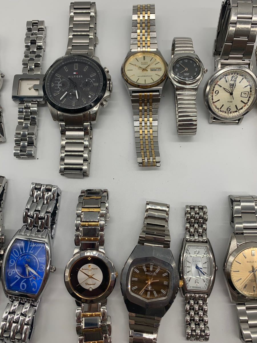 時計一式 まとめ売り OMEGA など 腕時計 動作未確認 【公式通販】