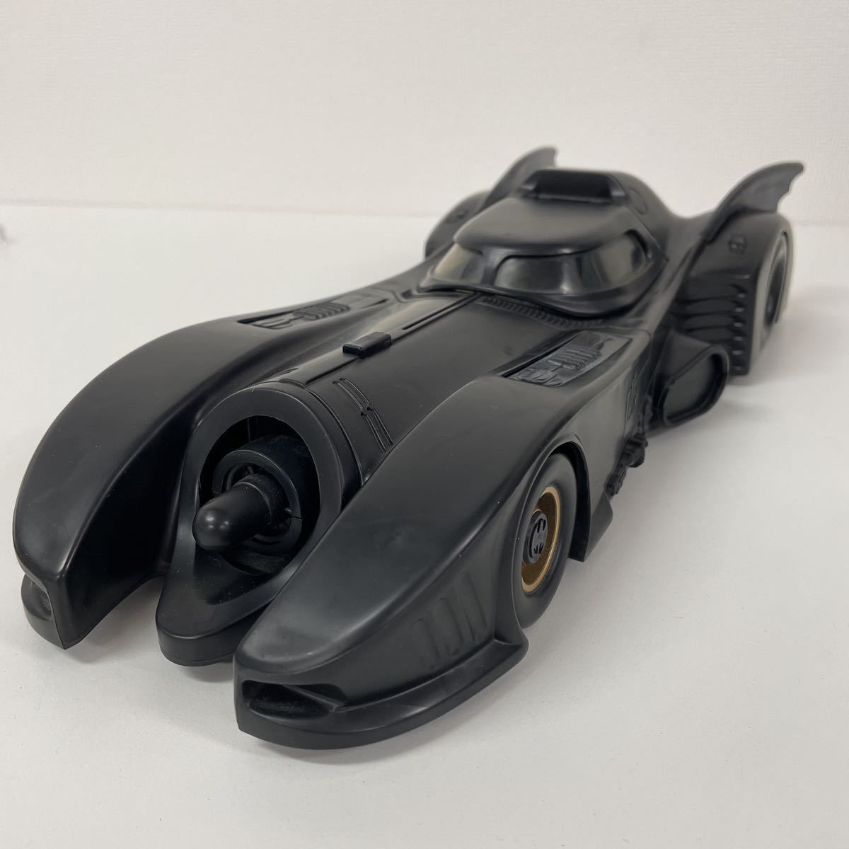 現状品 当時物 Kenner ケナー BATMAN BATMOBILE バットマン バット