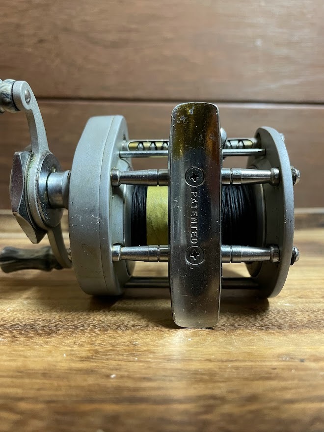 SUPREME Pflueger Supreme ダイレクトリール Reel PFLUEGER USA