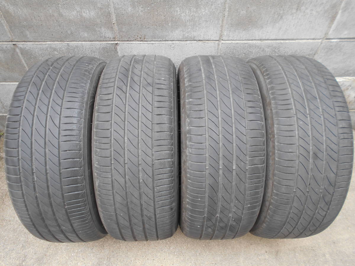ミシュラン タイヤ 215⁄55R17 215／55 r17の通販 | - 94V MICHELIN 0 