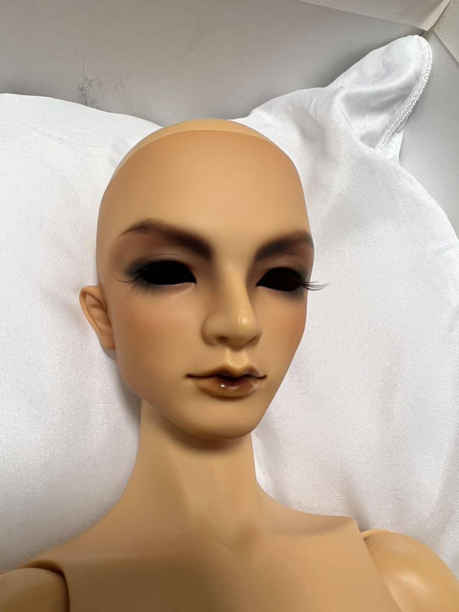 [SD17変更済み] クロード 闇の野獣(中古・難あり)