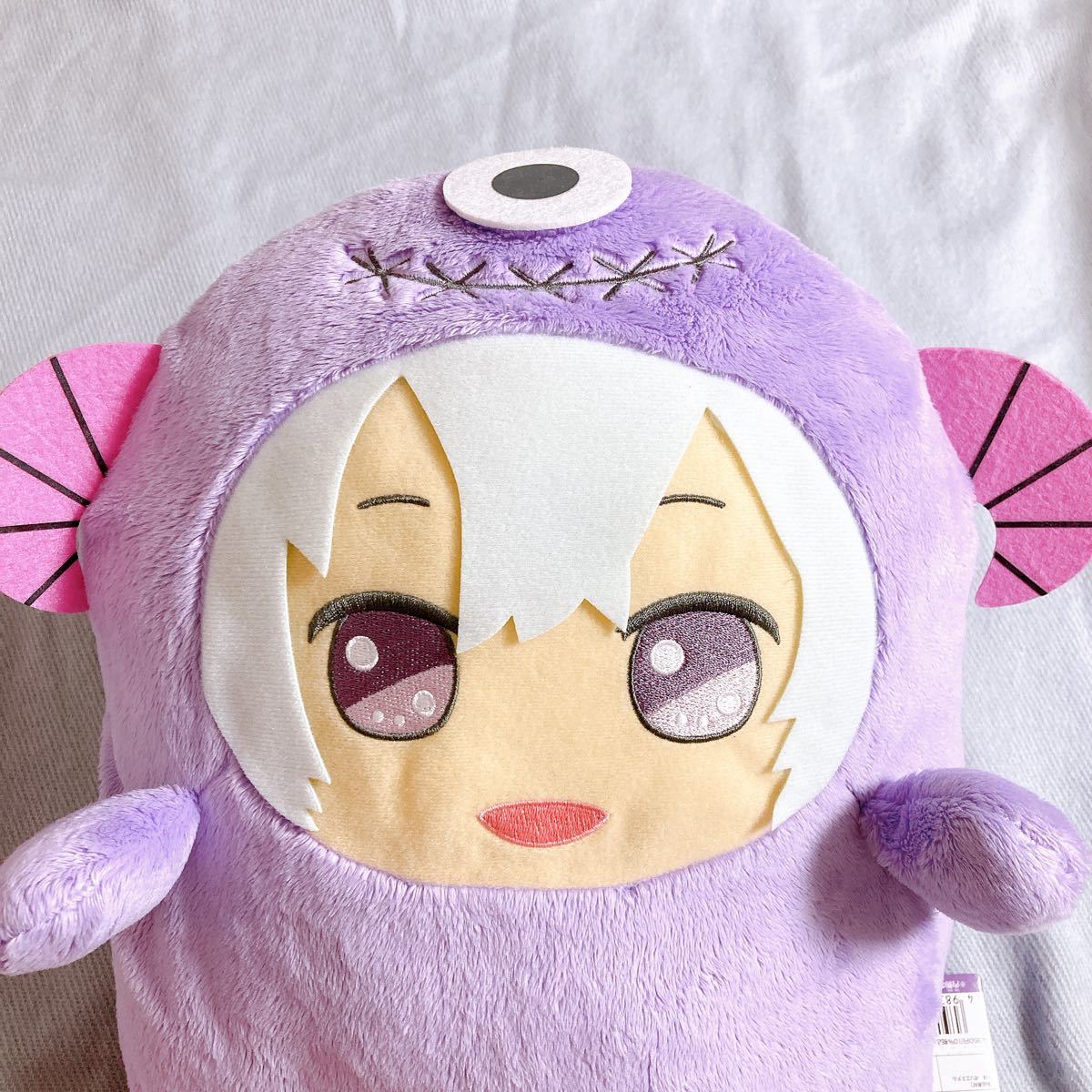 アイドリッシュセブン めちゃでかきらどるぬいぐるみ〜アイナナ 