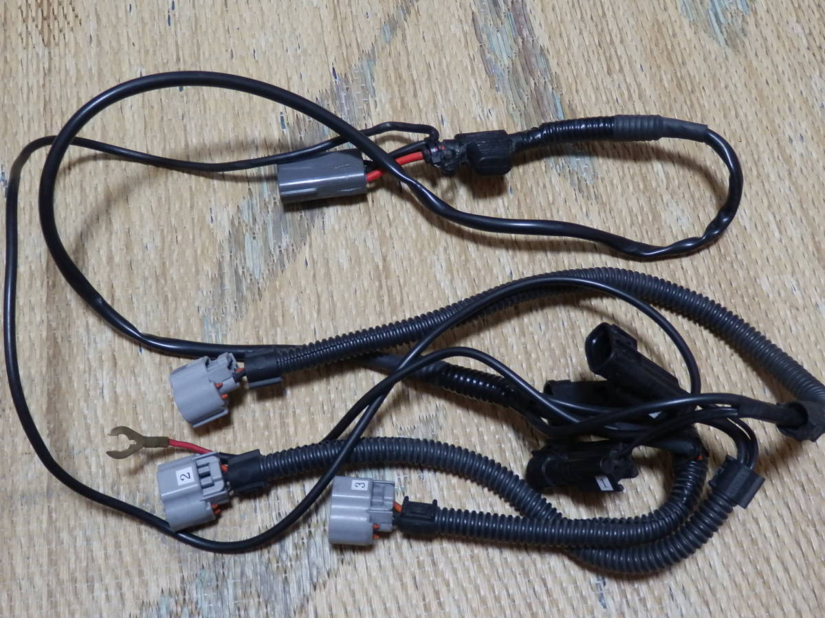 中古品！ ジムニー JB23 TM works イグナイトVSDアルファ16V 本体 ＋ 