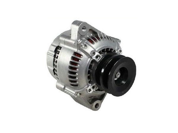 オルタネーター ダイナモ リビルト トヨタ ハイエース レジアスエース KZH100 KZH106 KZH110 KZH116 KZH120 27060-67040 コア返却不要