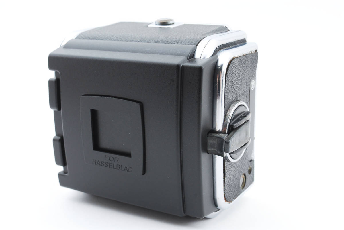 ハッセルブラッド フィルムバック12 ハッセルブラッド HASSELBLAD A12 フィルムバック フィルムマガジン