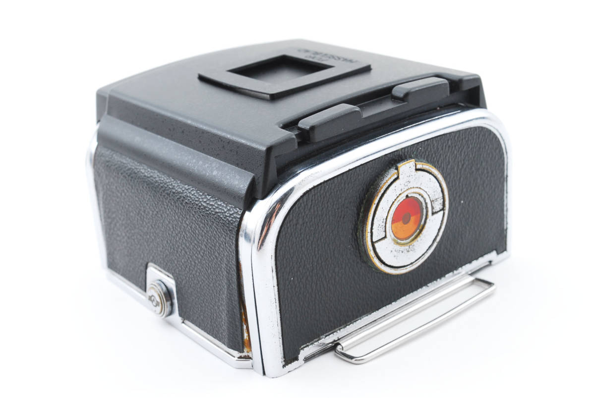 HASSELBLAD ハッセルブラッド film Type A12 フィルムバックの種類