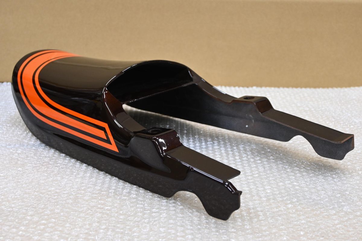 新品 Z1 Z2 750RS 火の玉 テールカウル MRS 【公式通販】