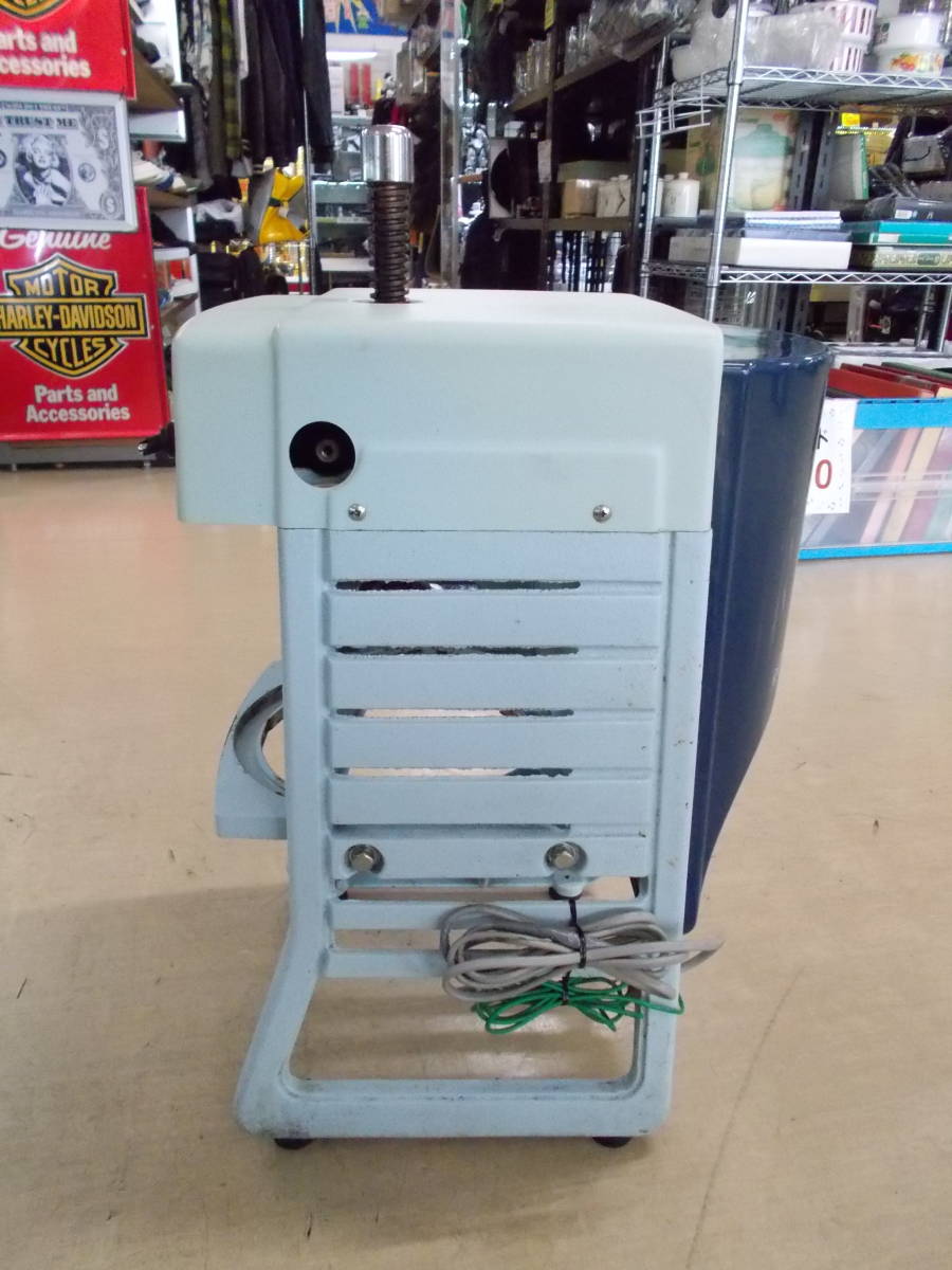 Hatsuyuki 氷削機 アイススライサー/かき氷機 HF-300P (刃・ガード