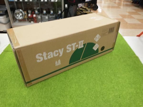 未開封品 OGAWA オガワ Stacy ST- ステイシー カーキ 2~3人用 ドーム型テント