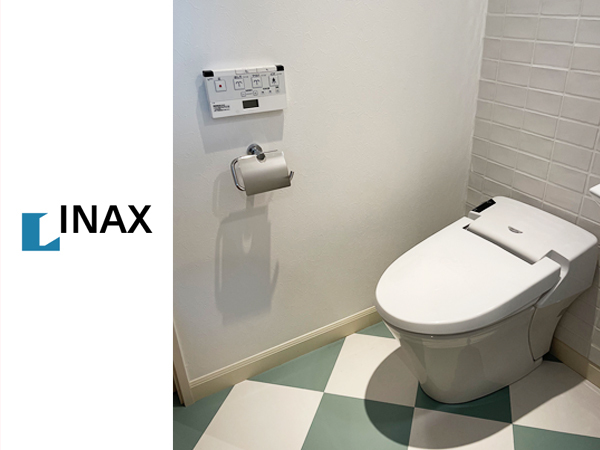 全国無料，新作登場 P556 モデルルーム展示 LIXIL/INAX/イナックス DV-113AXU タンクレスシャワートイレ ウォシュレット ピュアホワイト モダン(洋式)｜売買されたオークション情報、yahooの商品情報をアーカイブ公開 - トイレ