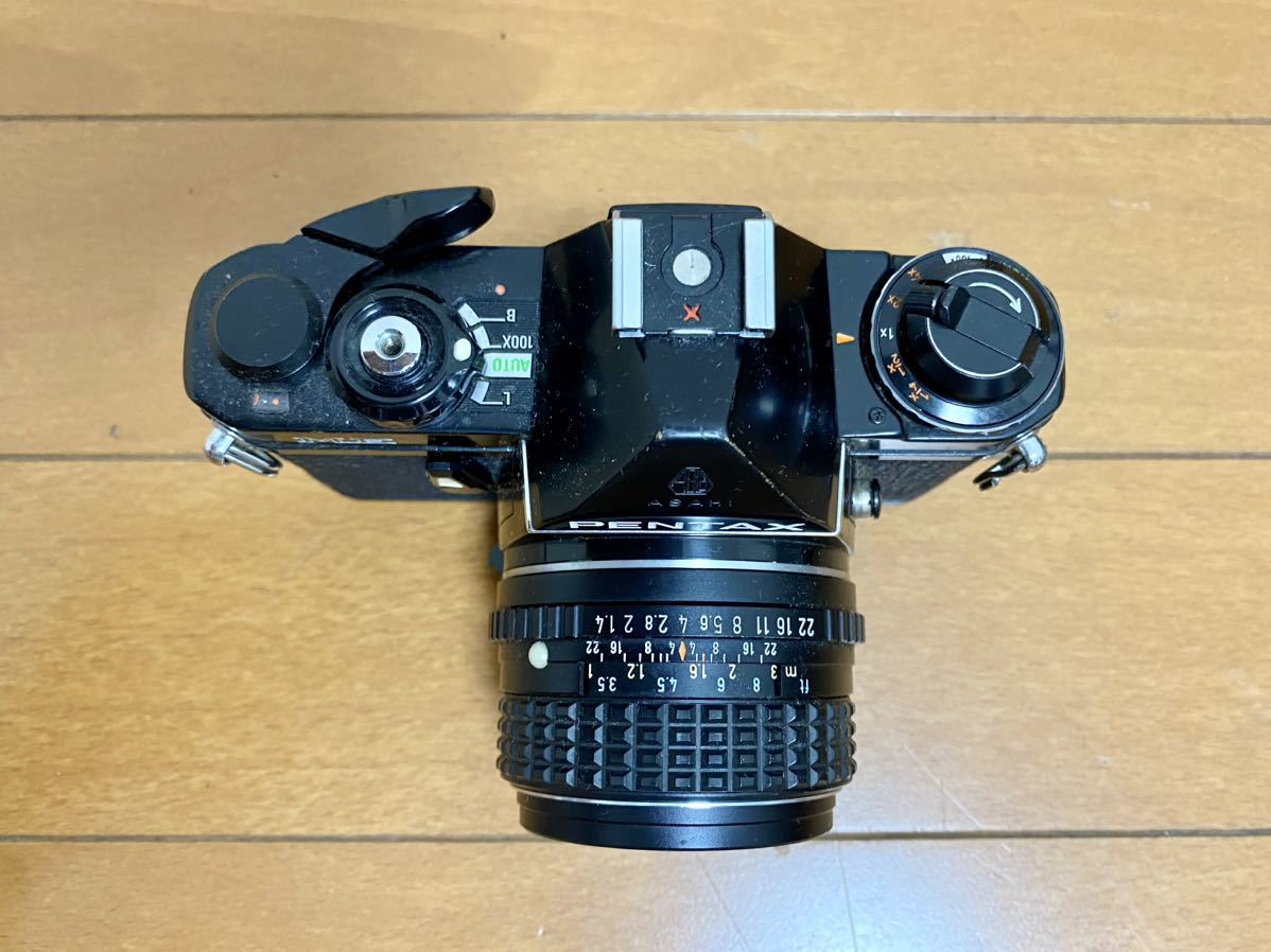 ペンタックス PENTAX 2026年最新Yahoo!オークション マニュアル