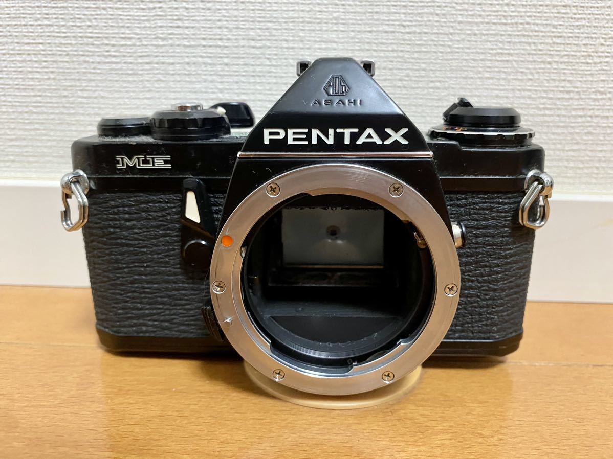 ペンタックス PENTAX 2026年最新Yahoo!オークション マニュアル