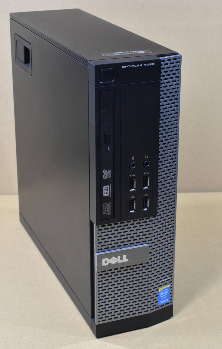 ジャンク iMac 21.5インチ Late 2012 Core i5 2.7GHz/8GB/1TB MD093J/A