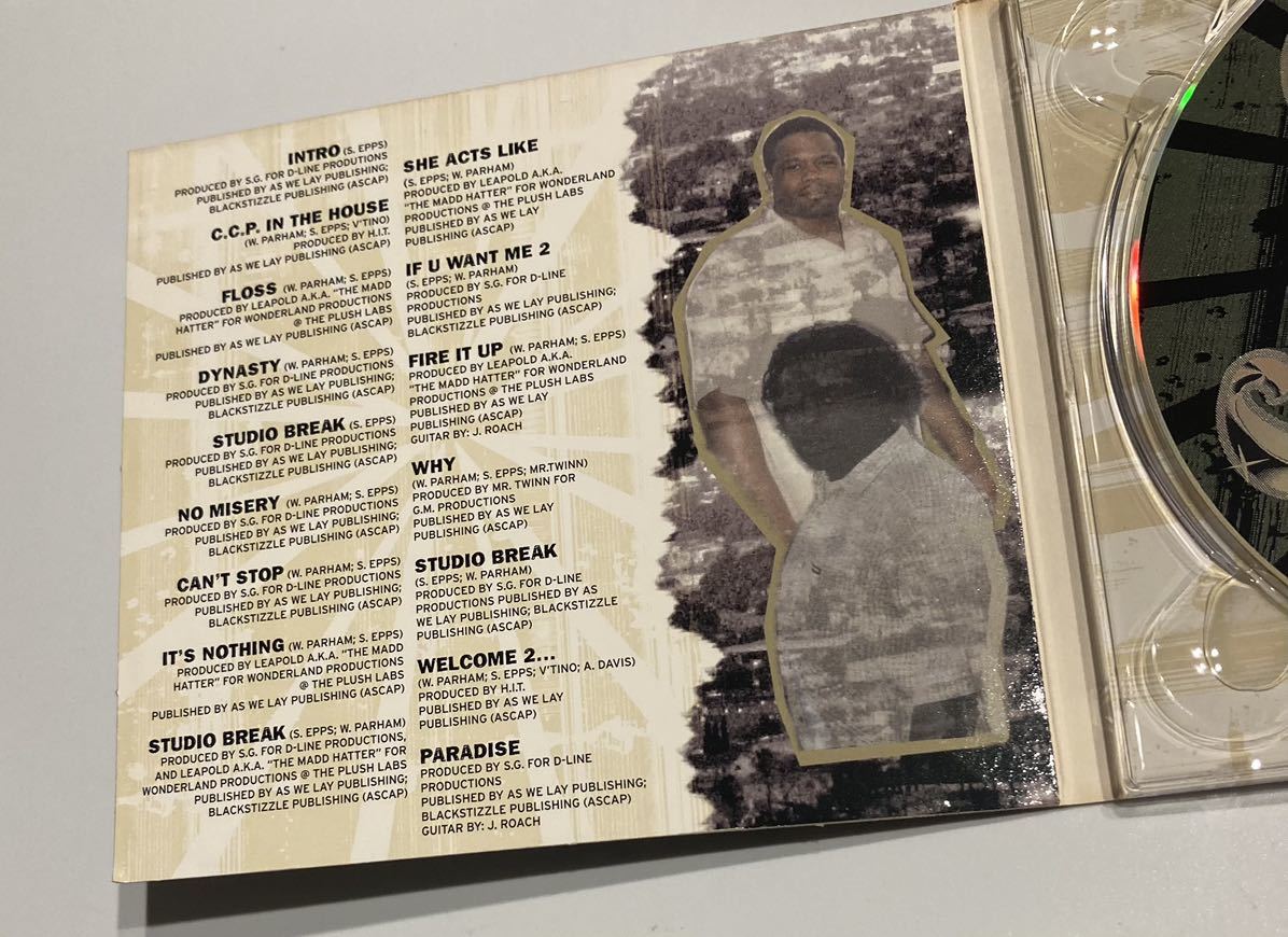 洋楽 RYDERS + BOSSES: g-rap g-funk g-luv grap G Funk Mix