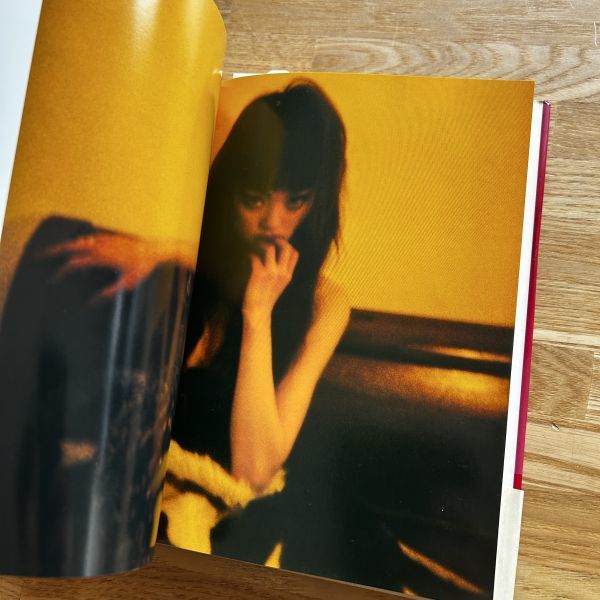 ◇Drink me eat me : seven oriental beauties◇金子國義写真集◇平凡