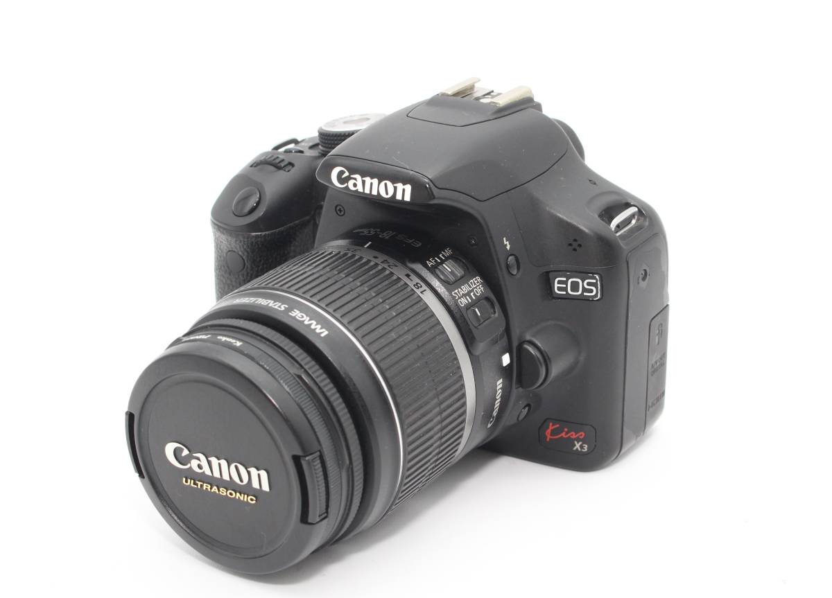 canon eos kiss x3 本体 レンズ3本セット tokina 【公式通販】