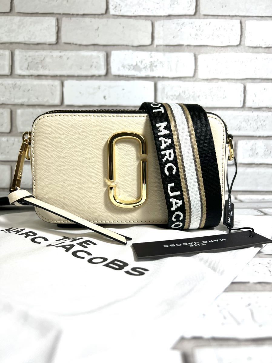 Marc うすかっ Jacobs スナップショット ニューサンドキャッスルマルチ 