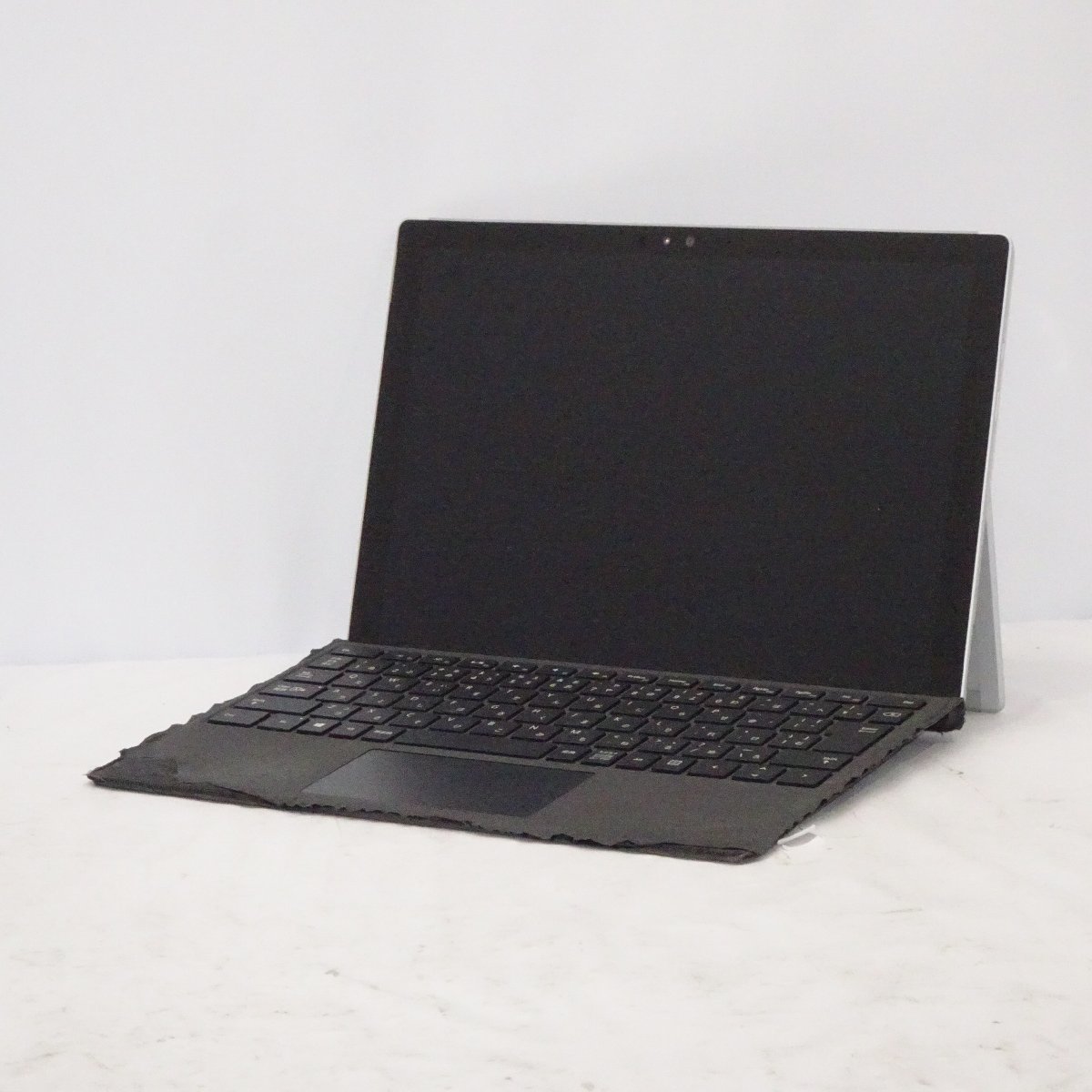 1円スタート】マイクロソフト Surface Pro 4 256GB 1724 Core i5-6300U