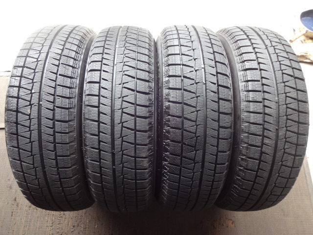 ●2020年2021年●冬用4本【175/65R15】8分山8.5分山◆ブリヂストン ICEPARTNER2（AB3815）
