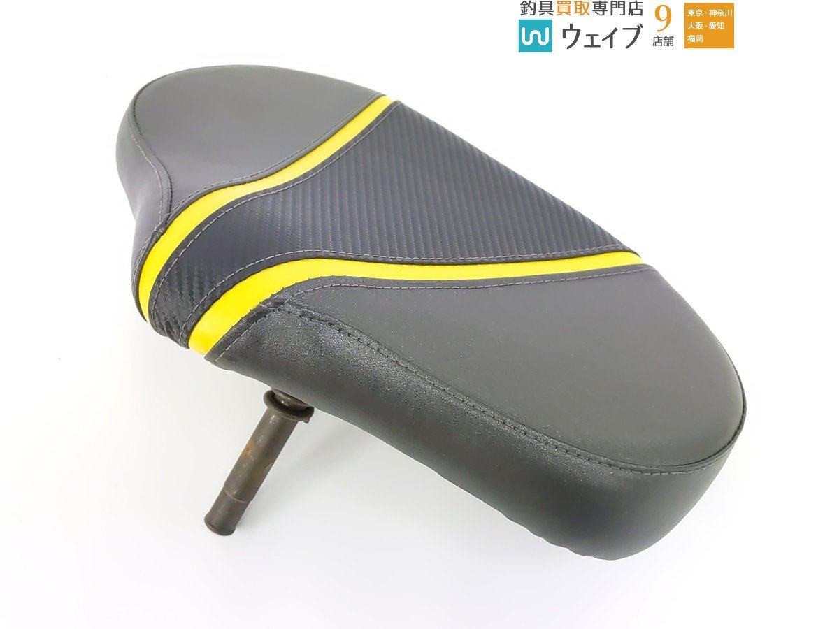 サウザー いたく Newキャスティングシート&シートマウント（セット）